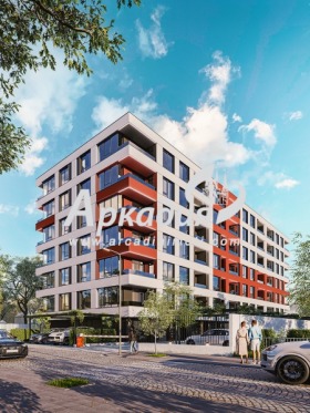 1 sovrum Centar, Plovdiv