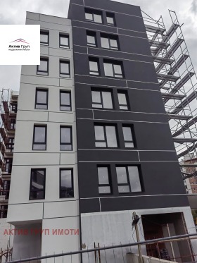 2-СТАЕН, 58 m2
