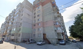 2 bedroom Avtogara, Varna