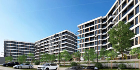 3-СТАЕН, 85 m2