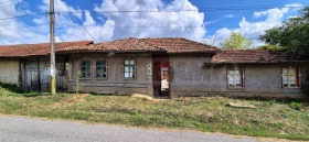 Haus Gorna Orjahowiza, region Weliko Tarnowo 3