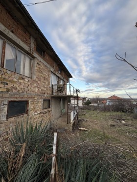 Casa Bogomilovo, regione Stara Zagora 3