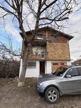 Casa Bogomilovo, regiunea Stara Zagora 1