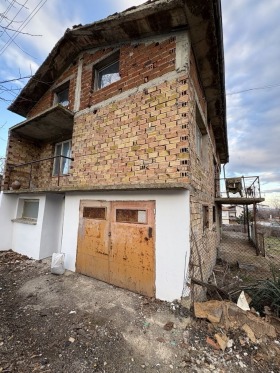 Casa Bogomilovo, regione Stara Zagora 2