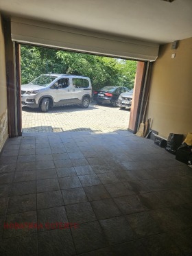 Te koop Garage
