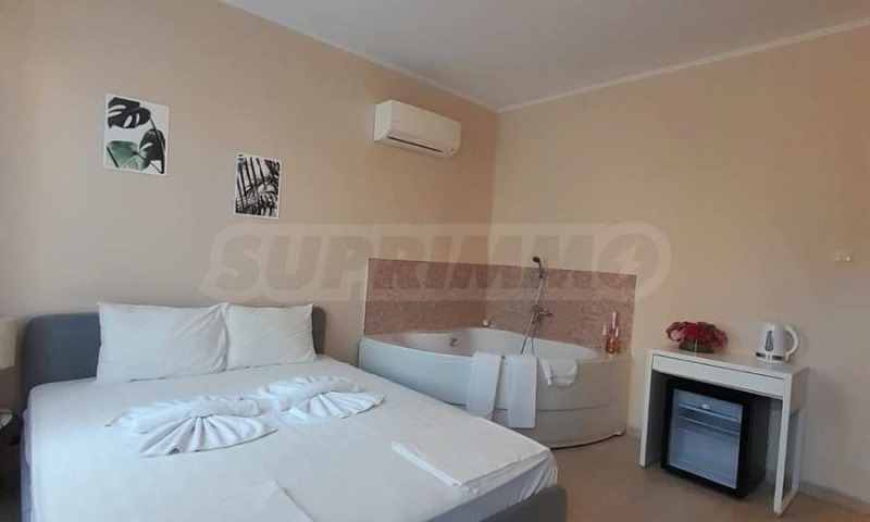 For Sale  Studio region Burgas , k.k. Slanchev bryag , 32 sq.m | 88181016 - image [2]