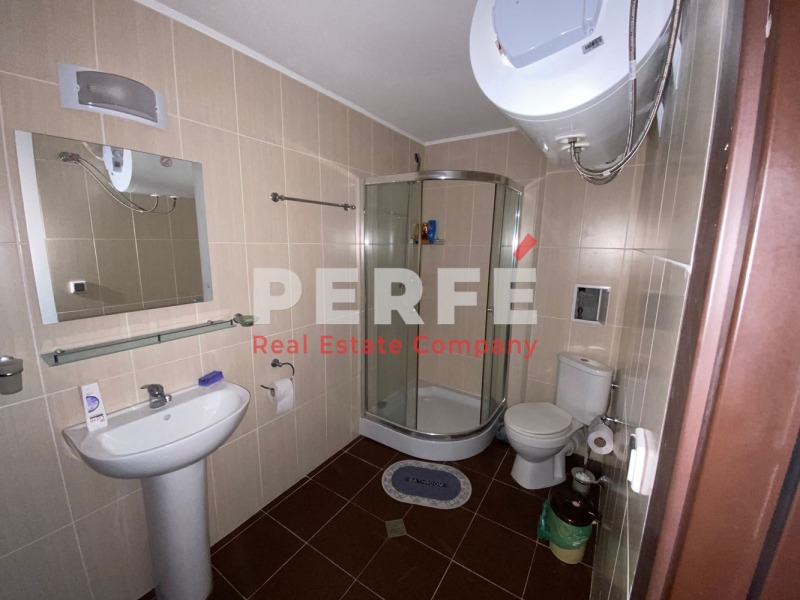 Na prodej  Studio oblast Burgas , Sveti Vlas , 46 m2 | 16235129 - obraz [5]