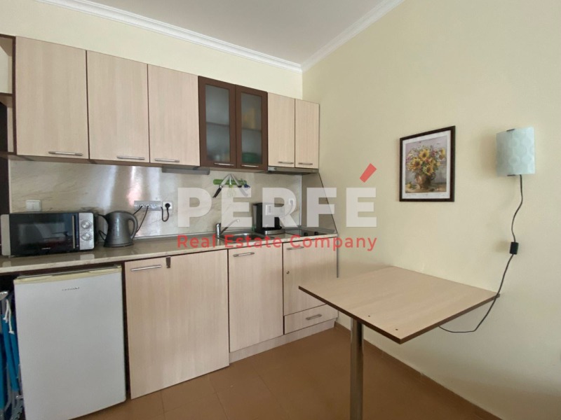Na prodej  Studio oblast Burgas , Sveti Vlas , 46 m2 | 16235129 - obraz [4]