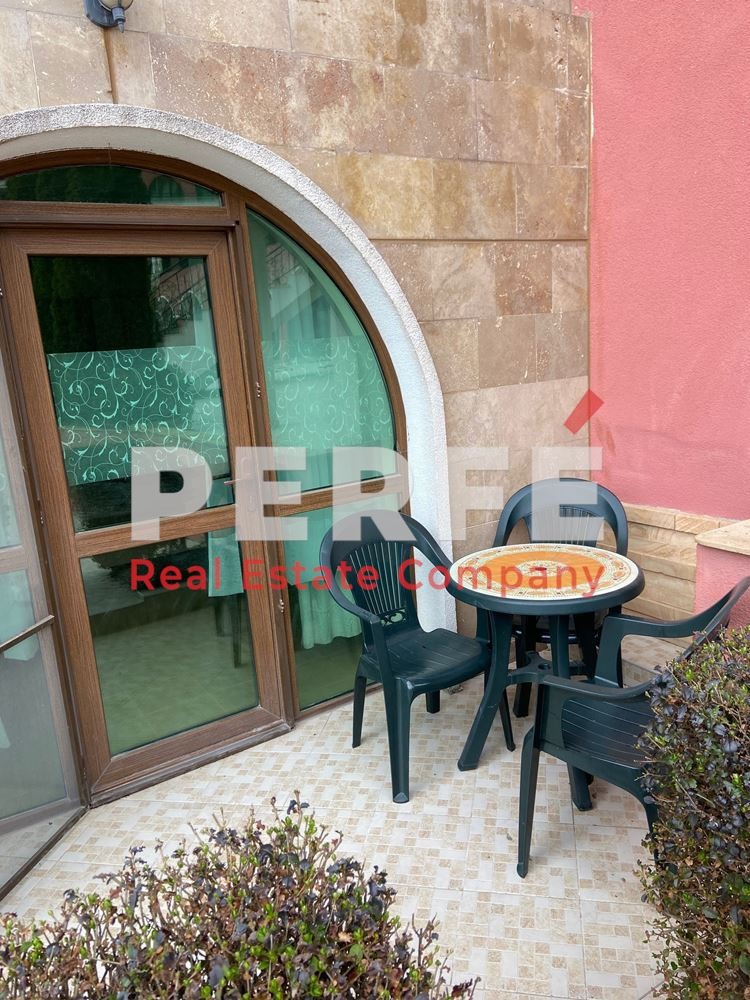 Na prodej  Studio oblast Burgas , Sveti Vlas , 46 m2 | 16235129
