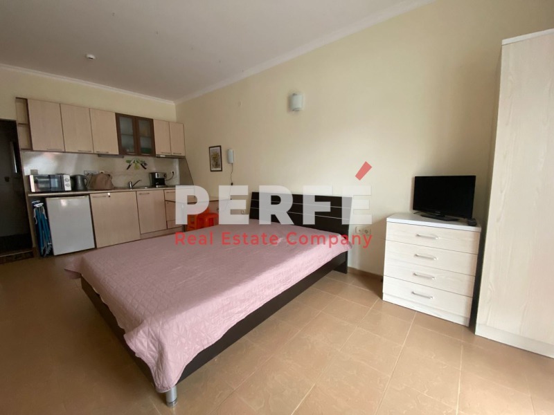 Na prodej  Studio oblast Burgas , Sveti Vlas , 46 m2 | 16235129 - obraz [2]