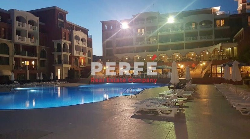 Na prodej  Studio oblast Burgas , Sveti Vlas , 46 m2 | 16235129 - obraz [6]