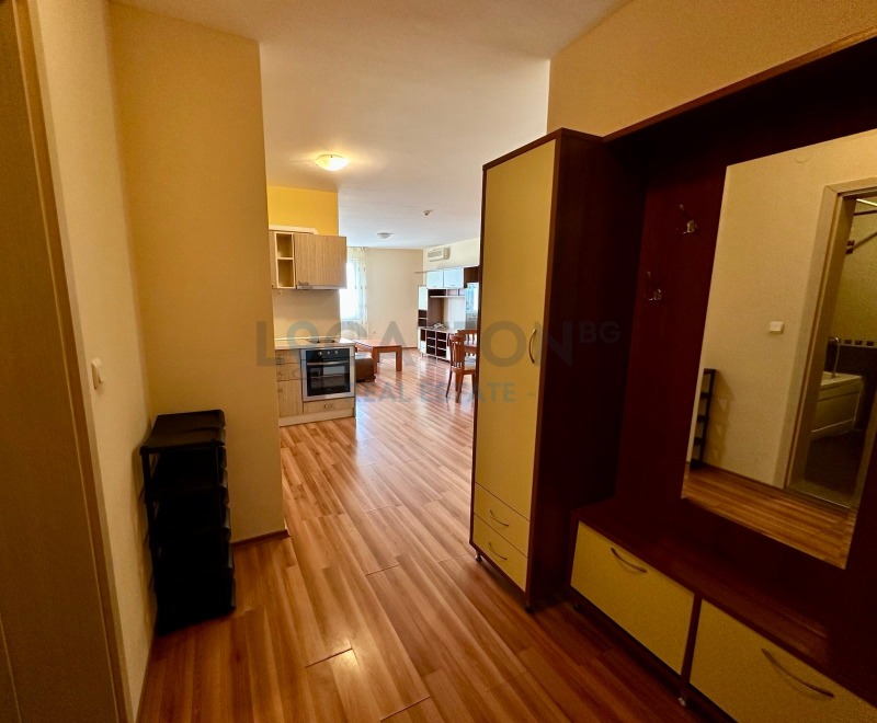 Na prodej  1 ložnice Varna , k.k. Zlatni pjasaci , 65 m2 | 36427961 - obraz [2]