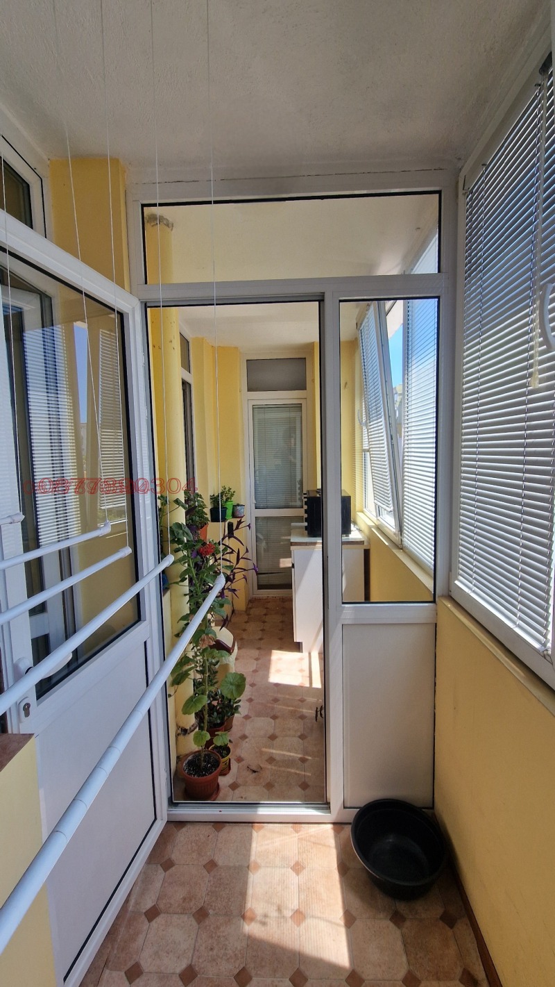 À venda  1 quarto Varna , VINS-Tcherven plochtchad , 57 m² | 65167898 - imagem [8]