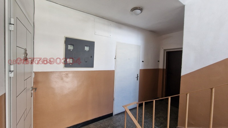 À venda  1 quarto Varna , VINS-Tcherven plochtchad , 57 m² | 65167898 - imagem [17]