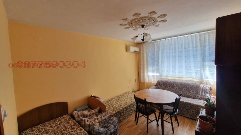 À venda  1 quarto Varna , VINS-Tcherven plochtchad , 57 m² | 65167898 - imagem [5]