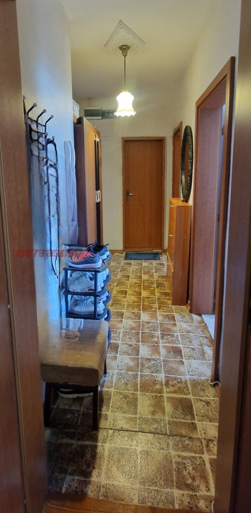 À venda  1 quarto Varna , VINS-Tcherven plochtchad , 57 m² | 65167898 - imagem [15]