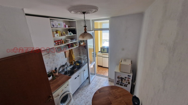 À venda  1 quarto Varna , VINS-Tcherven plochtchad , 57 m² | 65167898 - imagem [9]