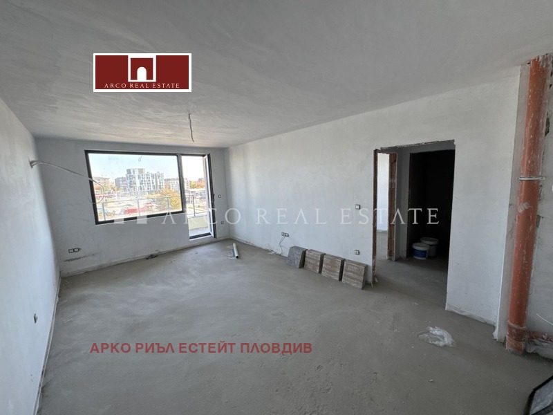 Продава 2-СТАЕН, гр. Пловдив, Западен, снимка 1 - Aпартаменти - 47850385