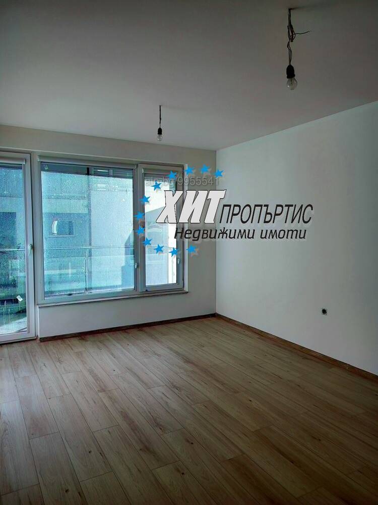 Продава  2-стаен град Бургас , Сарафово , 76 кв.м | 30296402 - изображение [2]