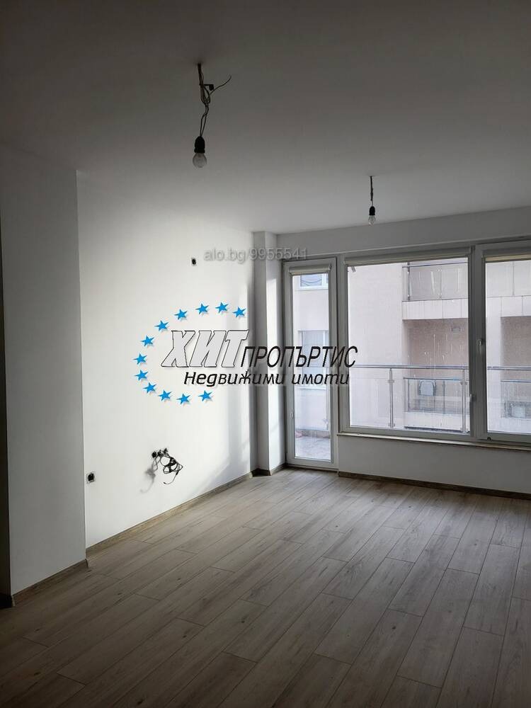 Продава  2-стаен град Бургас , Сарафово , 76 кв.м | 30296402 - изображение [3]