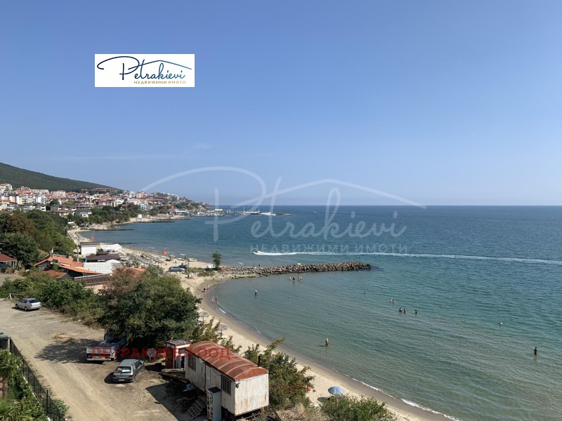 Til salgs  1 soverom region Burgas , Sveti Vlas , 61 kvm | 80613866 - bilde [16]