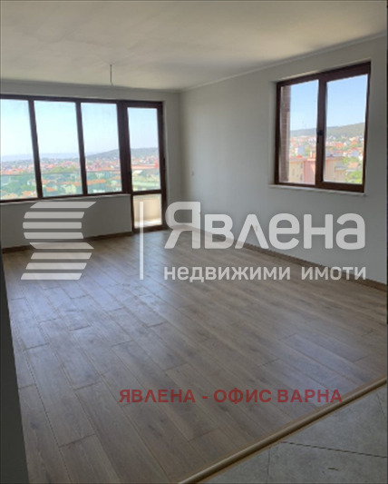 Продава 2-СТАЕН, гр. Варна, Виница, снимка 1 - Aпартаменти - 48578481