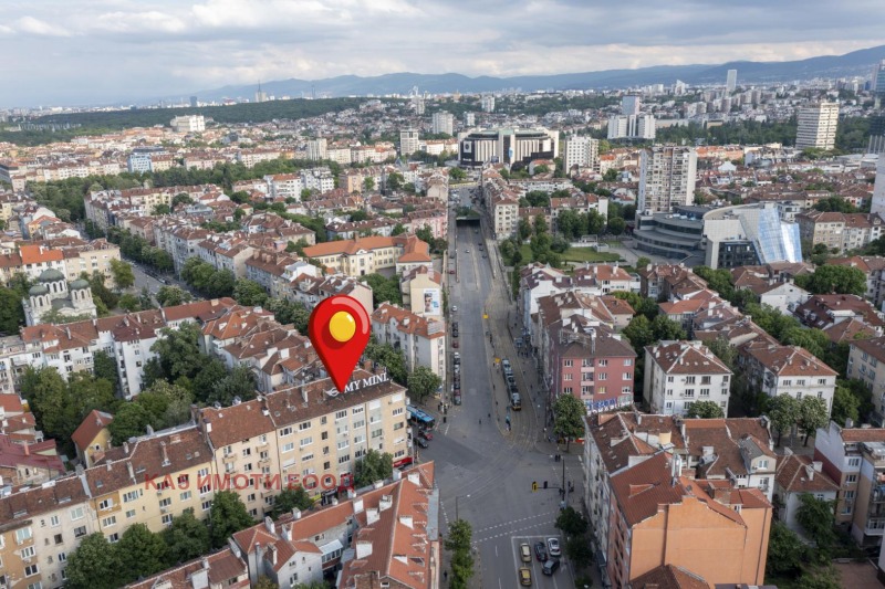 Na prodej  1 ložnice Sofia , Centar , 78 m2 | 75306228 - obraz [4]