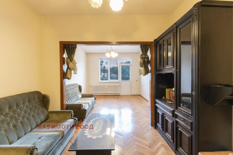 Na prodej  1 ložnice Sofia , Centar , 78 m2 | 75306228 - obraz [6]