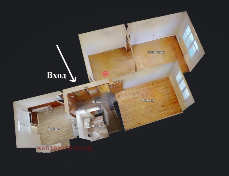 Na prodej  1 ložnice Sofia , Centar , 78 m2 | 75306228 - obraz [12]