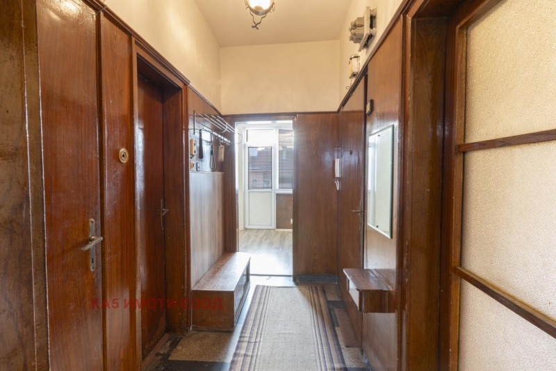 Na prodej  1 ložnice Sofia , Centar , 78 m2 | 75306228 - obraz [11]