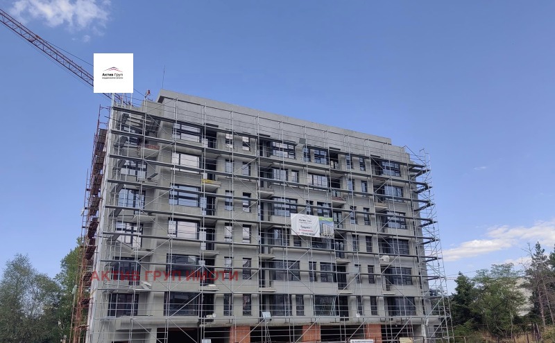 Продава  2-стаен град София , Малинова долина , 58 кв.м | 48089714 - изображение [17]
