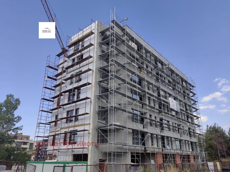 Продава 2-СТАЕН, град София, Малинова долина • 136800 € • 73512271 — Holmes.bg