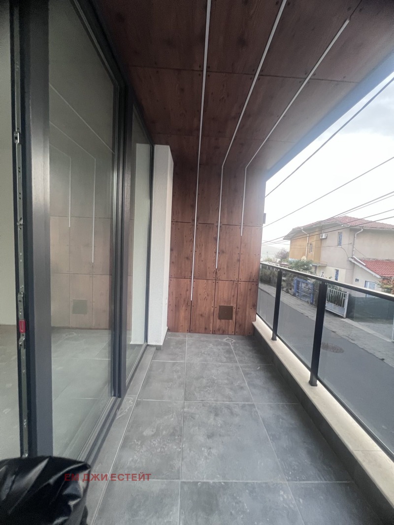 Продава 2-СТАЕН, гр. Бургас, Сарафово, снимка 8 - Апартаменти - 52527606