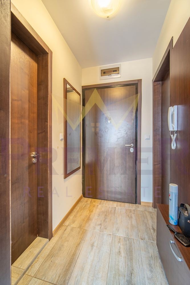 Продава 2-СТАЕН, гр. Варна, м-т Евксиноград, снимка 5 - Апартаменти - 55700082