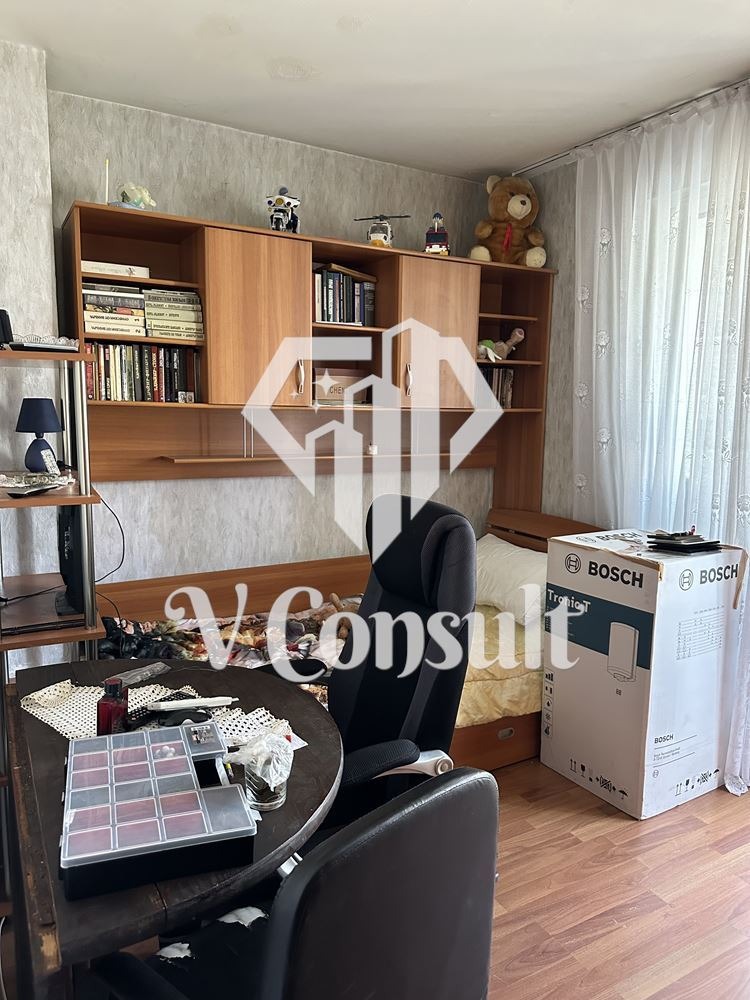 Продава 3-СТАЕН, гр. София, Надежда 3, снимка 10 - Aпартаменти - 48990608