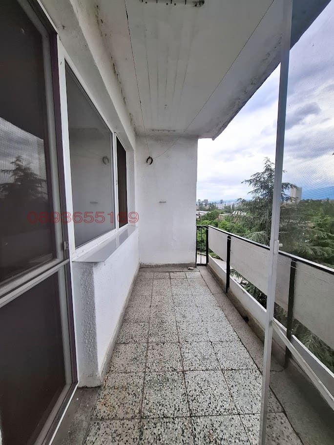 Zu verkaufen  2 Schlafzimmer Sofia , Nadeschda 1 , 88 qm | 50446965 - Bild [15]