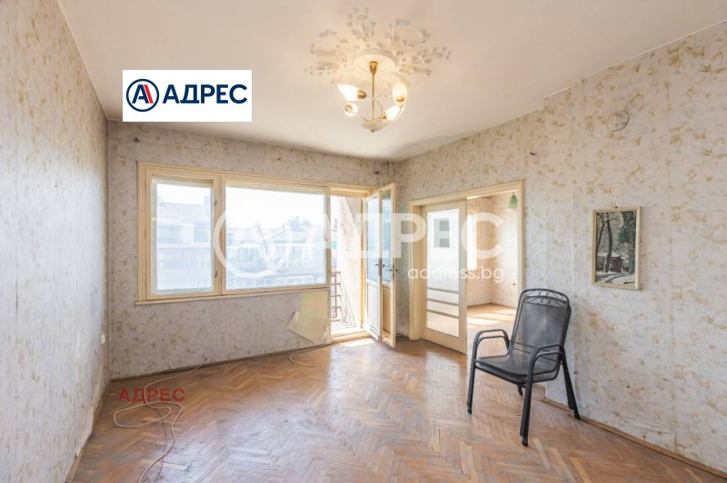 Продава  3-стаен, град Варна, Център •  259 900 EUR • ID 89940650 — holmes.bg - [1] 
