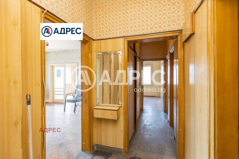 Продается  2 спальни Варна , Център , 100 кв.м | 41876029 - изображение [13]
