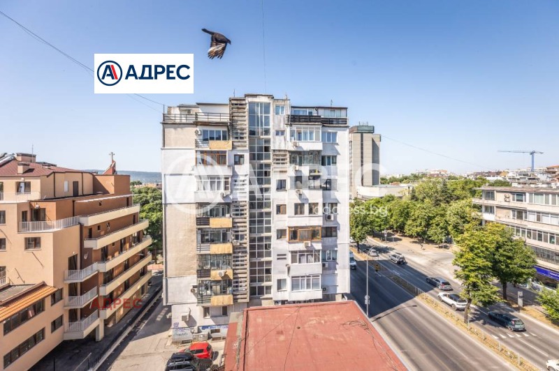 Προς πώληση  2 υπνοδωμάτια Βαρνα , ΤΣενταρ , 106 τ.μ | 41876029 - εικόνα [4]
