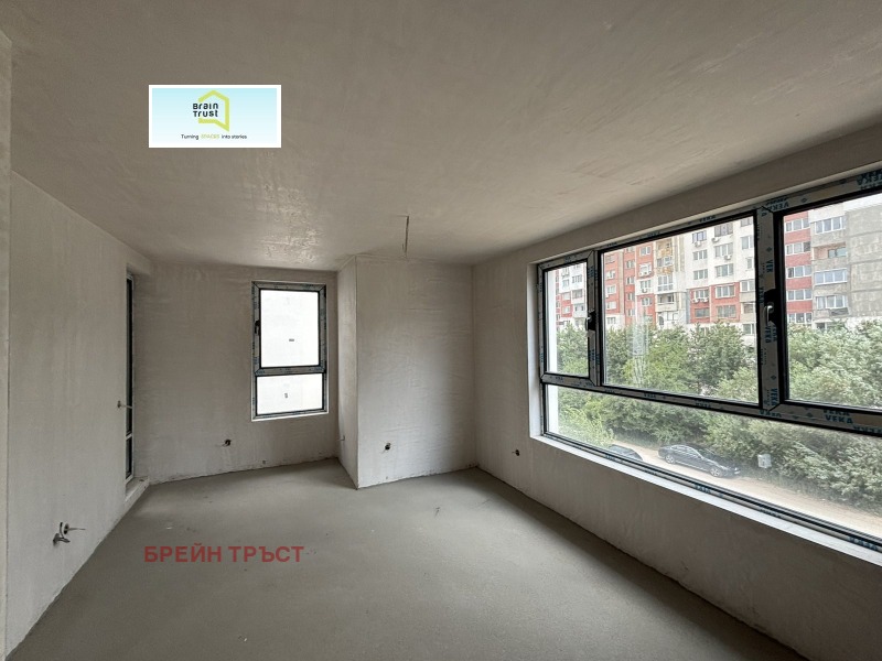 En venta  2 dormitorios Sofia , Malinova dolina , 84 metros cuadrados | 39549450 - imagen [5]