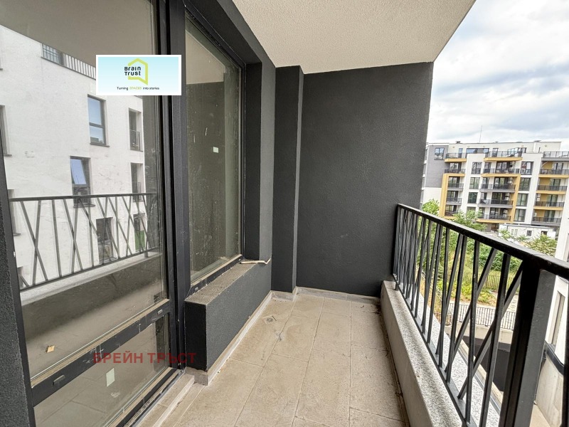 En venta  2 dormitorios Sofia , Malinova dolina , 84 metros cuadrados | 39549450 - imagen [8]