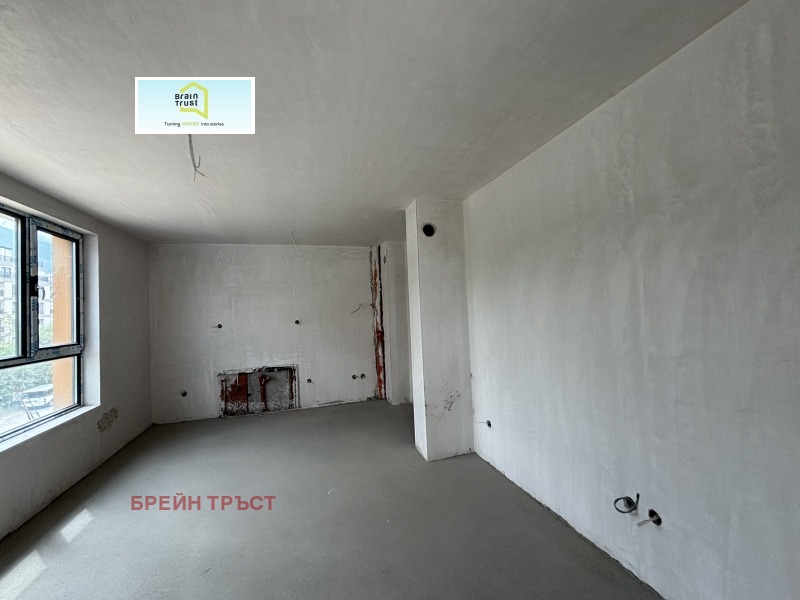 En venta  2 dormitorios Sofia , Malinova dolina , 84 metros cuadrados | 39549450 - imagen [3]