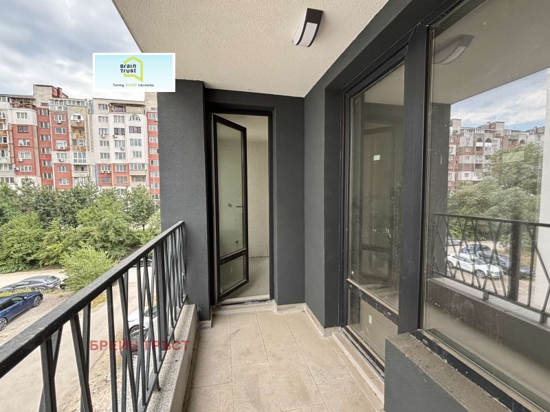 En venta  2 dormitorios Sofia , Malinova dolina , 84 metros cuadrados | 39549450 - imagen [4]