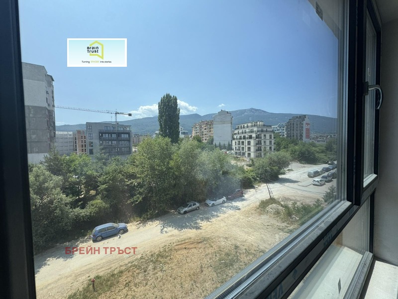 En venta  2 dormitorios Sofia , Malinova dolina , 84 metros cuadrados | 39549450