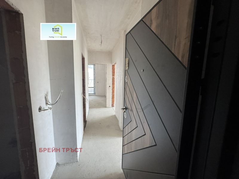 En venta  2 dormitorios Sofia , Malinova dolina , 84 metros cuadrados | 39549450 - imagen [12]