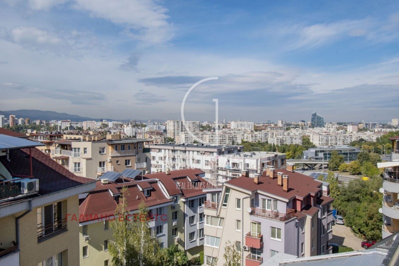 Til salgs  2 soverom Sofia , Mladost 2 , 140 kvm | 72242622