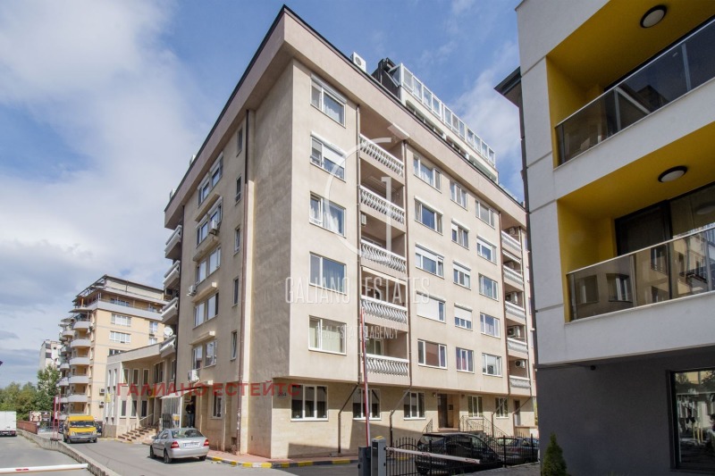 Til salgs  2 soverom Sofia , Mladost 2 , 140 kvm | 72242622 - bilde [15]