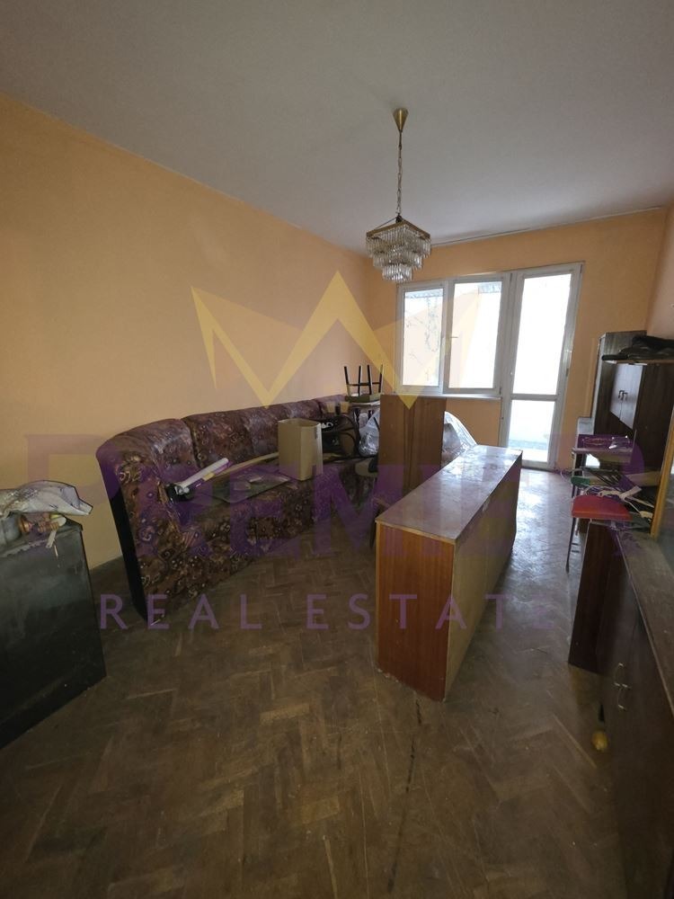 Продава 3-СТАЕН, гр. Силистра, Център, снимка 8 - Апартаменти - 55011366