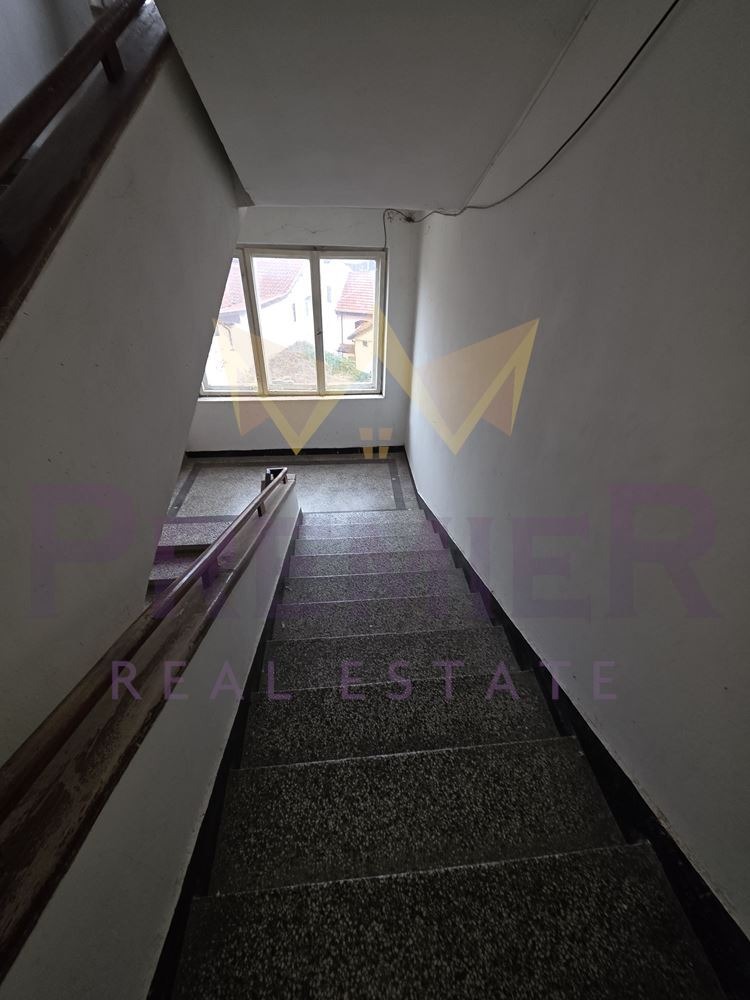 Продава 3-СТАЕН, гр. Силистра, Център, снимка 12 - Апартаменти - 55011366