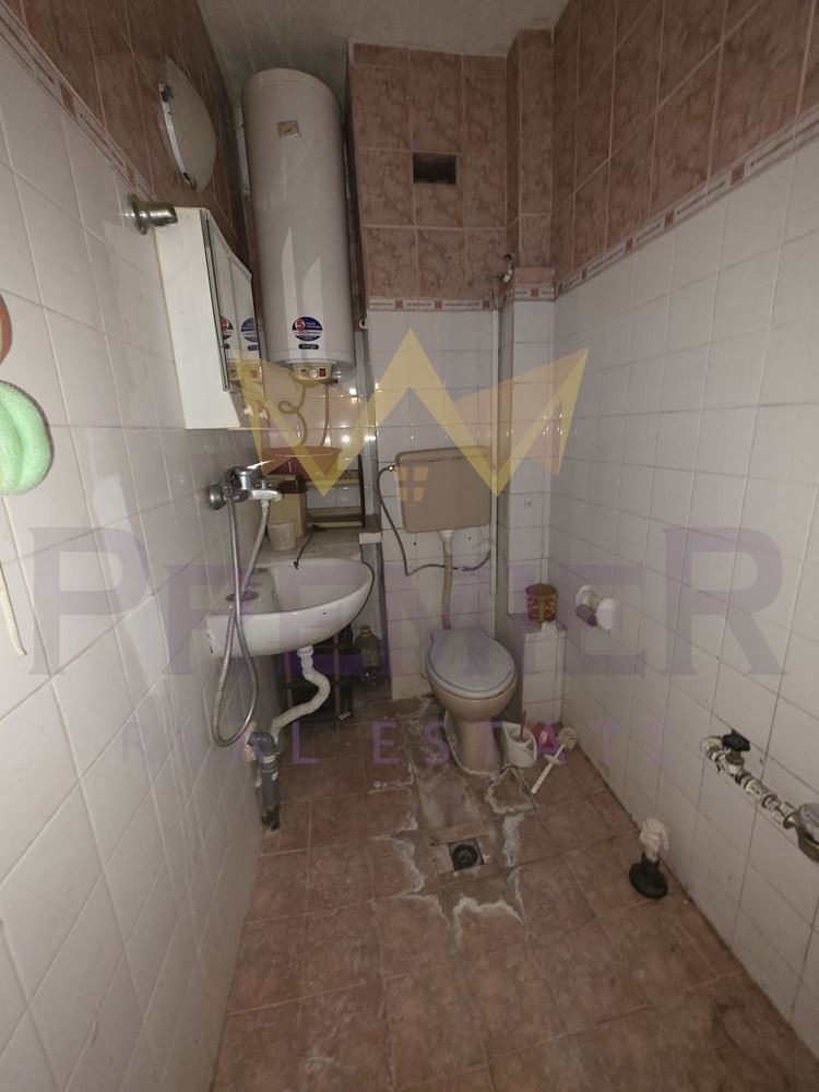 Продава 3-СТАЕН, гр. Силистра, Център, снимка 9 - Апартаменти - 55011366